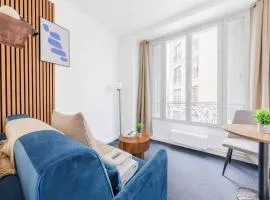 Charming studio for 2 people - Mobility lease