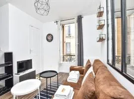 Superb apt - 1BDR 2P - Stade de France St-Denis