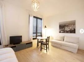Super apartment 2P Av Foch - Dauphine - MOBILITY LEASE