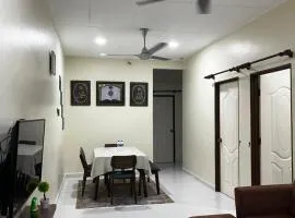 Satu Atap Homestay