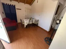 Luci Alojamiento