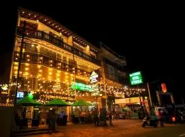 Sachinro Hotel Mirissa