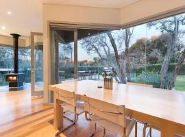 The Glasshouse Blairgowrie, hotel i Blairgowrie