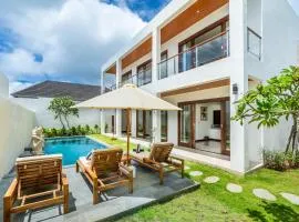 Akasia Hill Villas