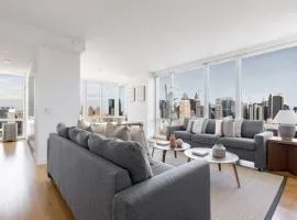 Super Stunning views with Amazing 2 beds 1,5 bath