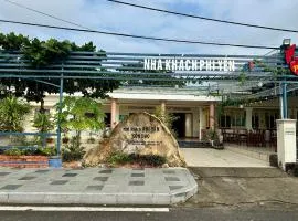 Hotels Phi Yến - Guest house Phi Yen