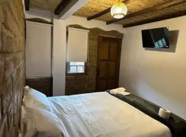 Hotel Casa Candelaria