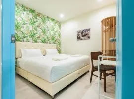 Songbird Suites