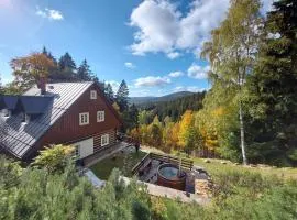 Villa in Bohemia near beach