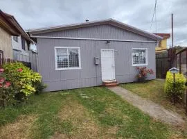 Casa Rosales