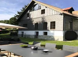 Villa in Tanvald near Ski Slopes