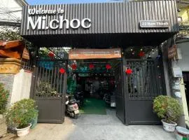 MiChoc Homestay - Hostel