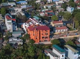 Nắng Hotels & Restaurants