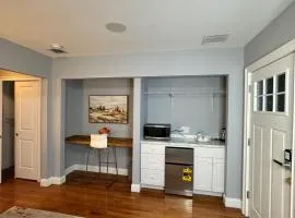 Cozy Room by Hofstra University