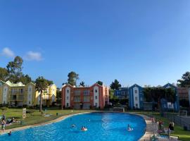 Departamento en Algarrobo Condominio Altos de Mirasol, hotel v destinaci Algarrobo