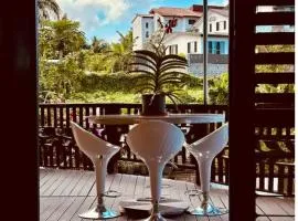 Tiares Homestay
