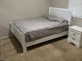 Furnished room in big home