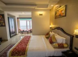 Daizzo Hotels