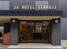 JA Hotel Tennoji