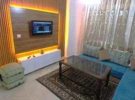 Quiet and beautiful apartment near the airport