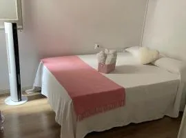 Alojamiento muy cómodo