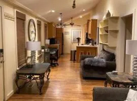 2br home with patio near lakes and walking trails