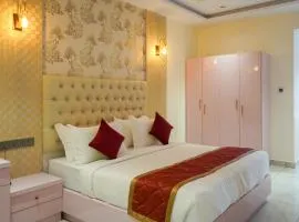 Hotel Yathin