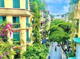 Hanoi Gia Thịnh Hotel & Travel
