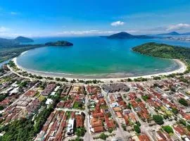 Suite aconchegante da Bete praia do Pereque-Açú Ubatuba