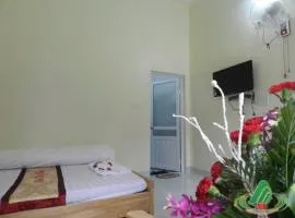 Phòng 1 giường 2 người