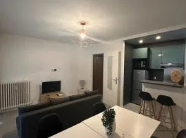 Repère cosy