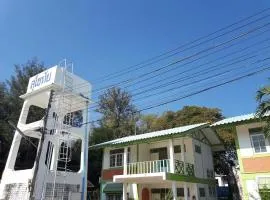 Sukhothai Hotel