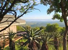 Loziba Wildlife Reserve Tented Camp