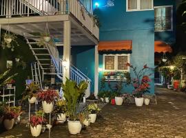 Green House Villa Bogor, hotel v destinaci Situ 2