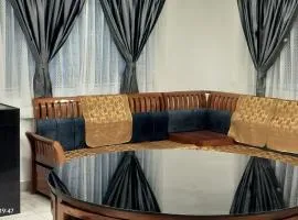 Janyas Homestay