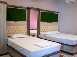 Hotel DHRUBATARA, Hotel in Khātra