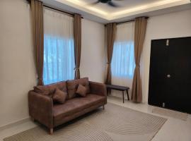 Alyssa Homestay Arau, place to stay in Kangar