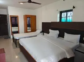 Hotel fulmoon