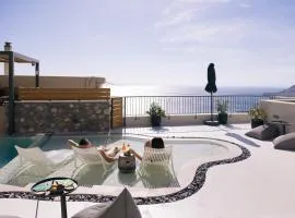 Mirthea Suites