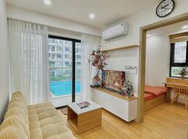 Amy Apartment in Nera Garden Hue, hôtel à Thôn Văn Dương