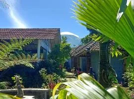 Pondok Bamboo Sendangsari