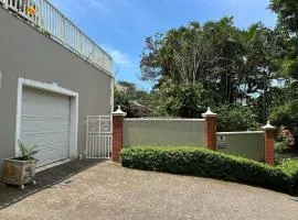 Douglas Cottage