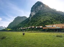 Tu Lan Lodge