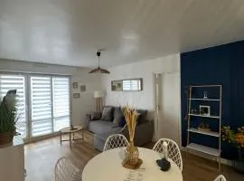 Comme à la maison