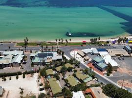 Wildsights Villas