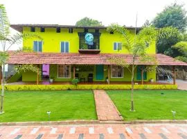 Cocobaba Farmstay