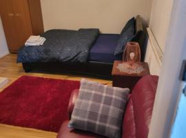 Abakwa House, hotel v destinaci Kingsthorpe