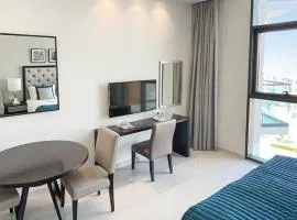 Best Offer in Dubai hotel apartment damac hills 2