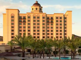 Casino del Sol Resort Tucson: Tucson şehrinde bir tatil köyü