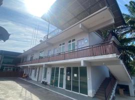 DD Empire Homestay, hotel v destinaci Jeram